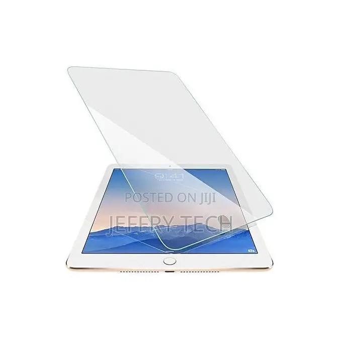 Apple iPad Mini 2 Screen Protector Full Glass Cover