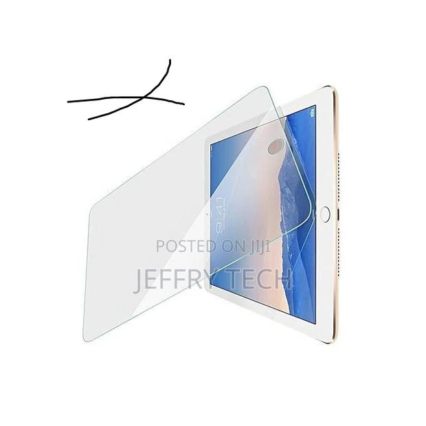 Apple iPad Mini 2 Screen Protector Full Glass Cover - thumbnail 2