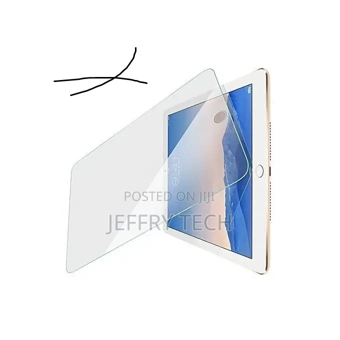 Apple iPad Mini 2 Screen Protector Full Glass Cover
