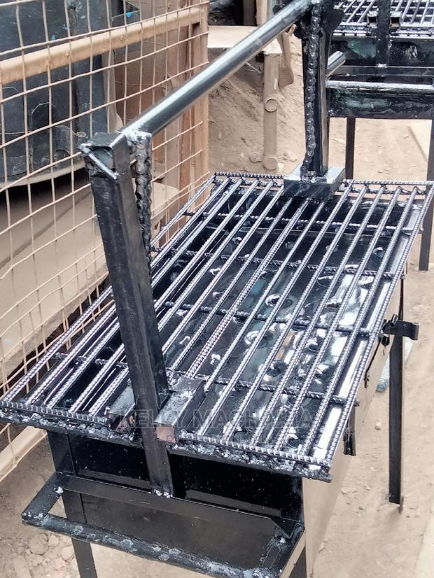 Choma Grill Jikos - thumbnail 4