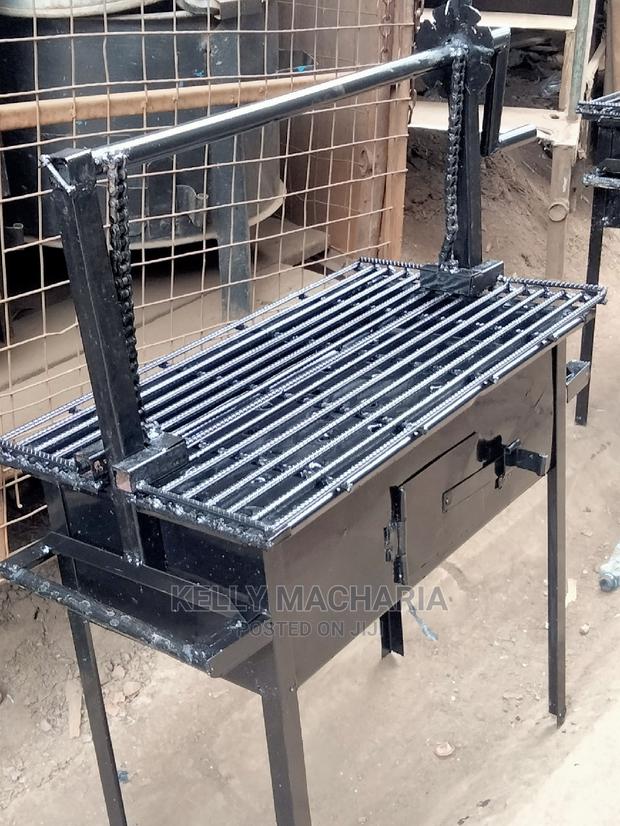 Choma Grill Jikos - thumbnail 3