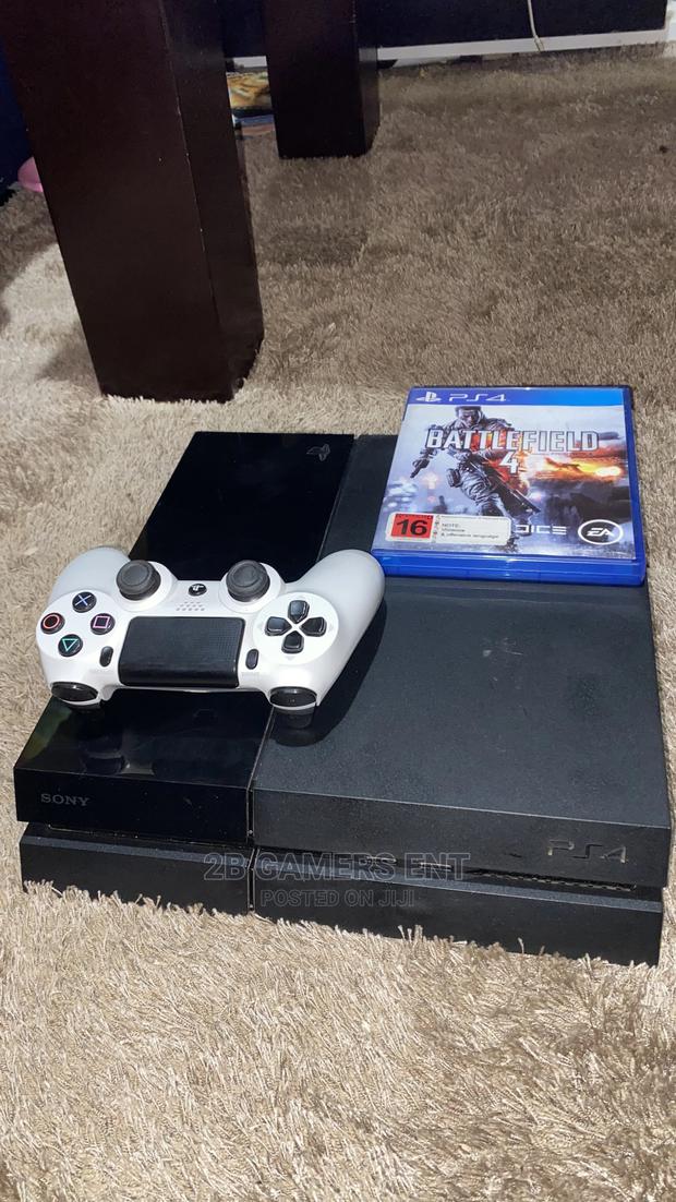 PS4 Plus BATTLEFIELD 4 - thumbnail 3