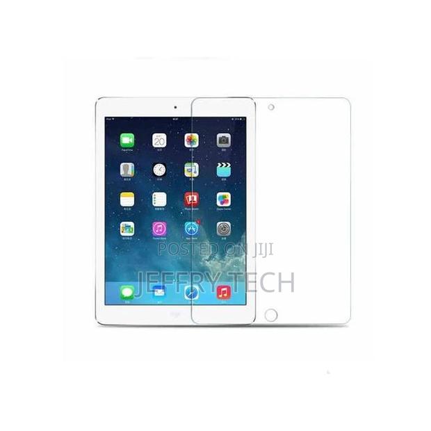 Apple iPad 2 3 4 Screen Protector Tempered Glass