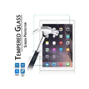 Apple iPad 2 3 4 Screen Protector Tempered Glass