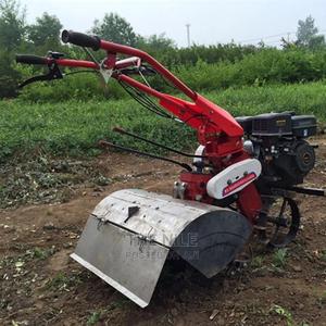 Power Tillers Power Tiller - thumbnail 2