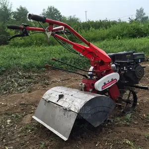 Power Tillers Power Tiller