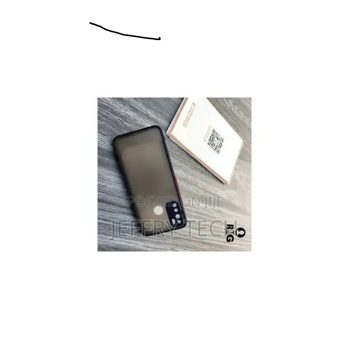 Back Cover Tecno Spark 5 Pro