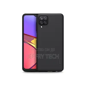Nilkin Super Frosted Covers for Samsung A12