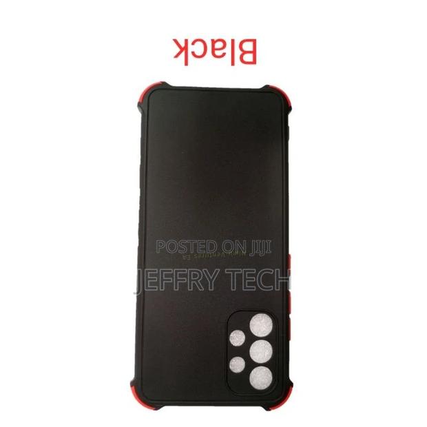 Samsung Galaxy A32 (4G) Phone Case Back Cover - thumbnail 2