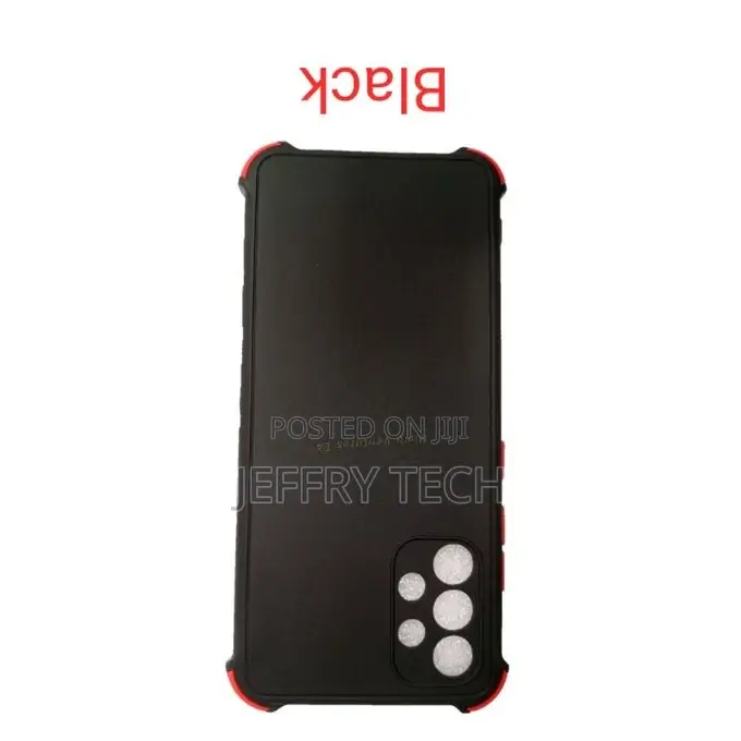Samsung Galaxy A32 (4G) Phone Case Back Cover