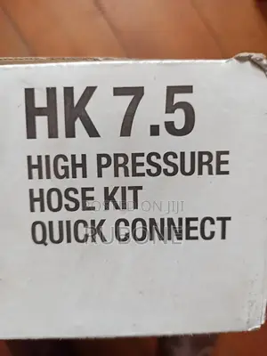 Karcher HK 7.5 High Pressure Hose Set