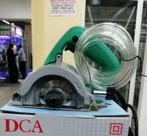 Top Functional Marble Cutter - main view