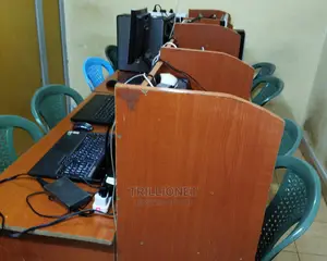 Computer Packages Training