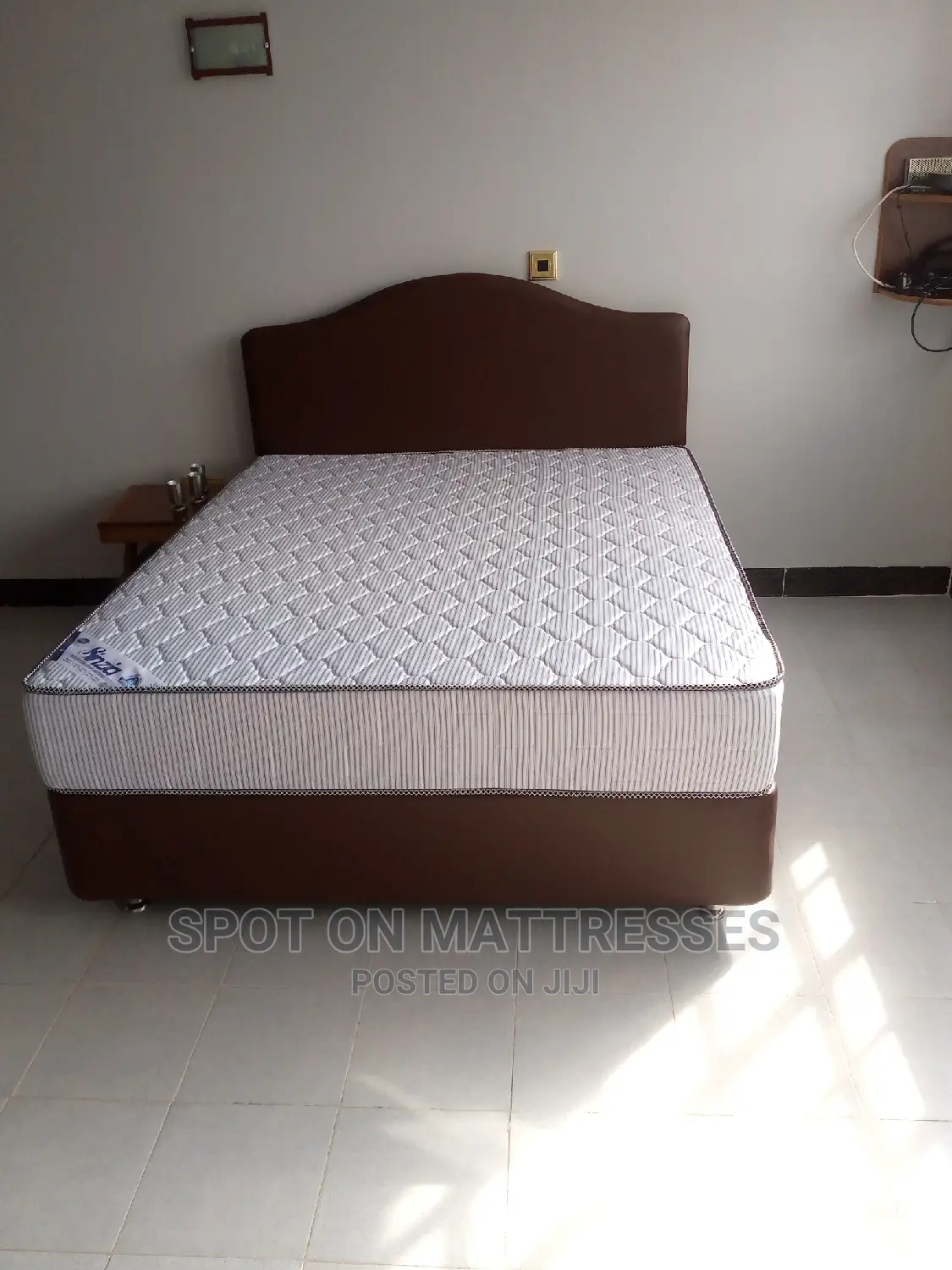 Spring Mattresses