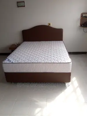 Spring Mattresses