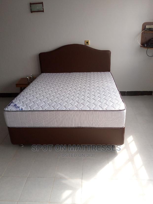 Spring Mattresses - thumbnail 2