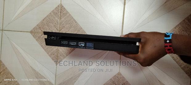 Ps4 Slim, Ps4 Slim - thumbnail 3