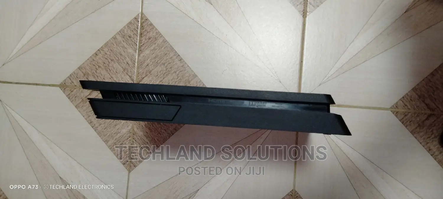 Ps4 Slim, Ps4 Slim