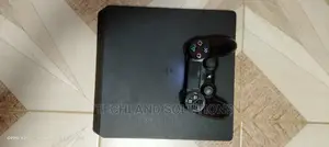Ps4 Slim, Ps4 Slim