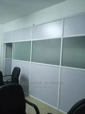 Glass Fumes