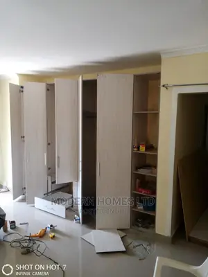 Modern Stylish Kitchen Cabinet,Wardrobe Granite Countertop
