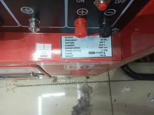 Tamashii Diesel Silent Generator 10kva