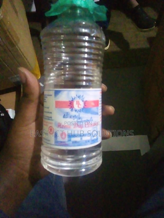 Home Dry Cleaners 500ml - thumbnail 4
