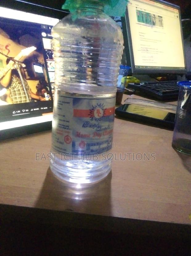 Home Dry Cleaners 500ml - thumbnail 2
