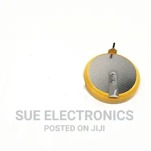 Cr2032 3v Lithium Coin Battery Mounting