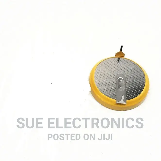 Cr2032 3v Lithium Coin Battery Mounting