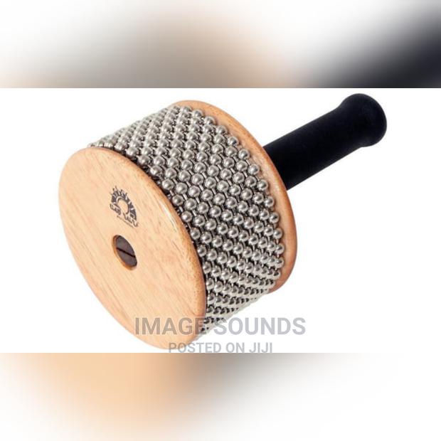 Professional Shaker - main view