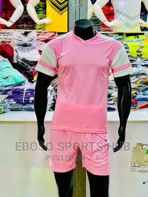 Latest Football Jersey