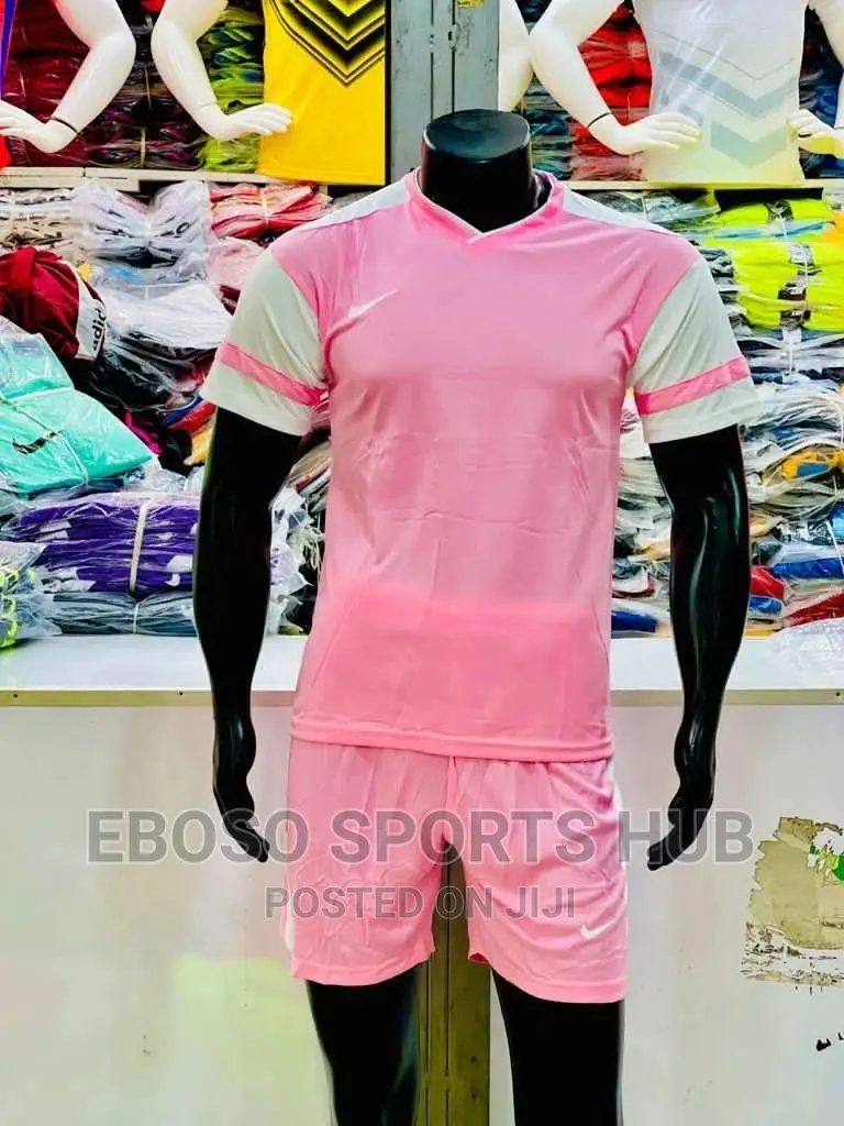 Latest Football Jersey