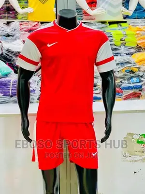 Latest Football Jersey