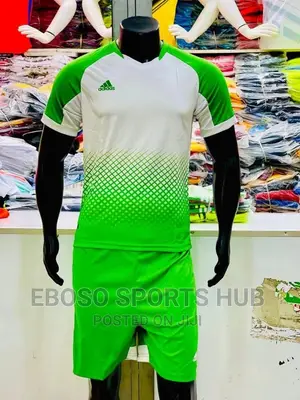 Latest Imported Football Kits