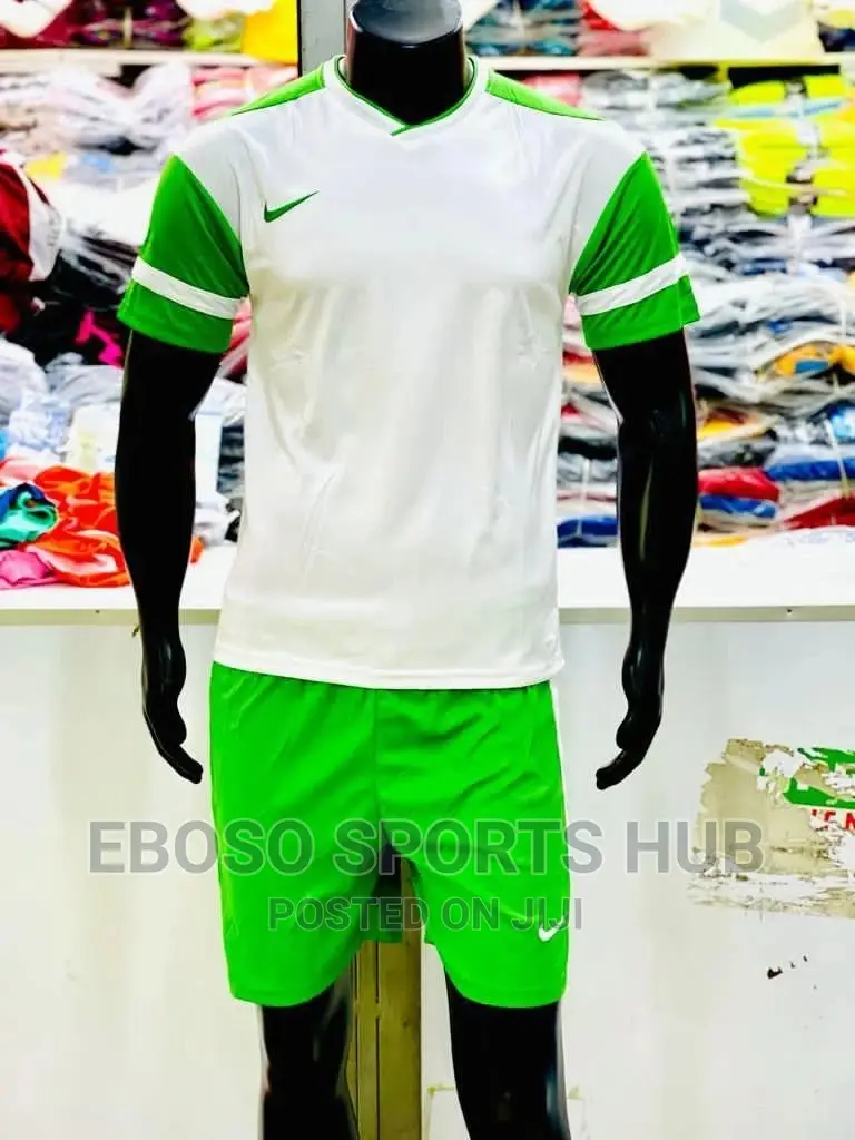 Latest Imported Football Kits