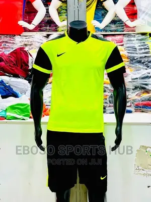 Latest Imported Football Kits