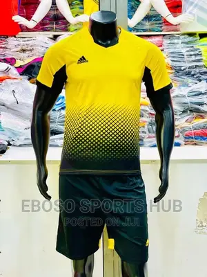 Latest Imported Football Kits