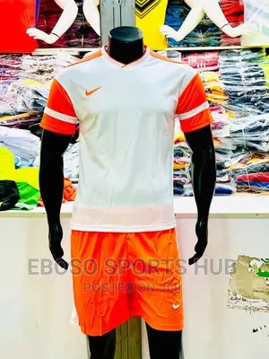 Latest Imported Football Kits