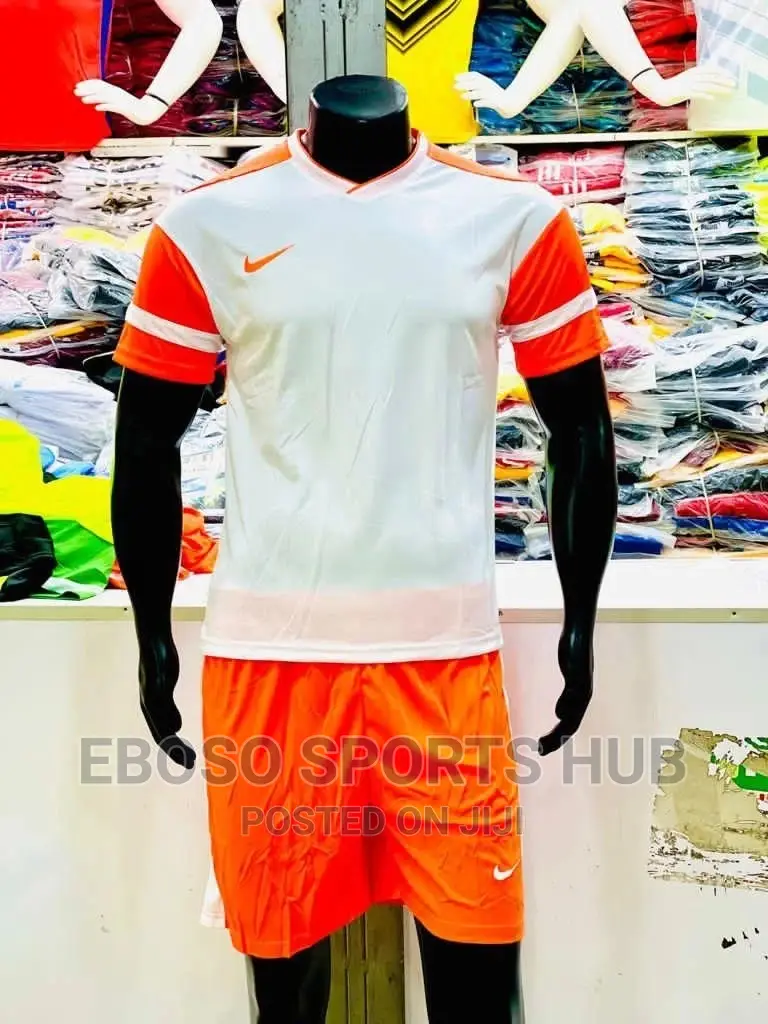 Latest Imported Football Kits