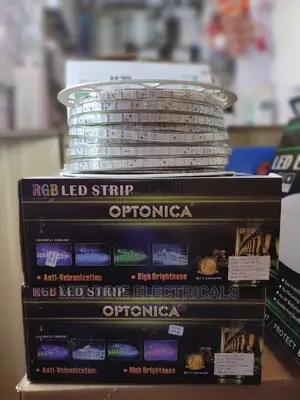 Multicolor Rope Light/Snake Light (RGB) 50M