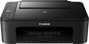 Canon Pixma MTS 3140 Printer
