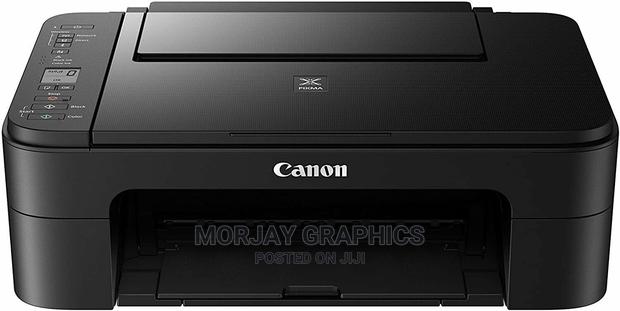 Canon Pixma MTS 3140 Printer - main view