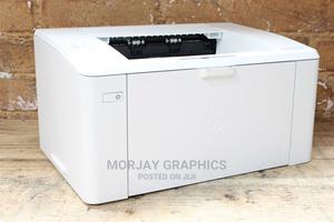 HP Laserjet Pro M102a - thumbnail 2