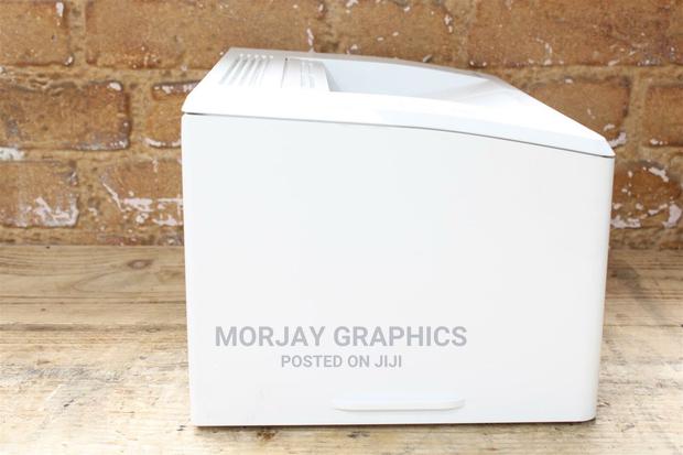 HP Laserjet Pro M102a - thumbnail 3