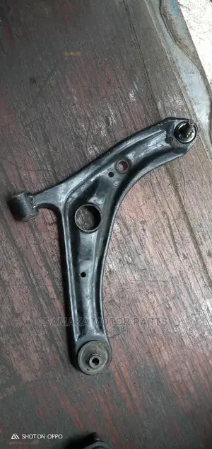 Probox Arm Ex Japan
