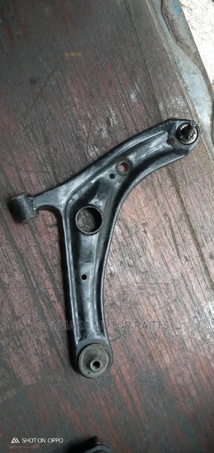 Probox Arm Ex Japan