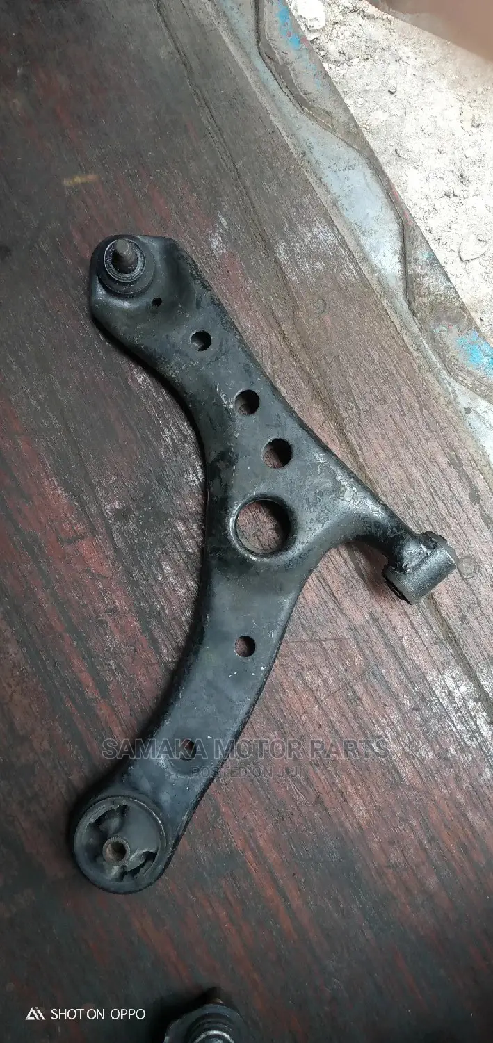 Noah Arm Ex Japan