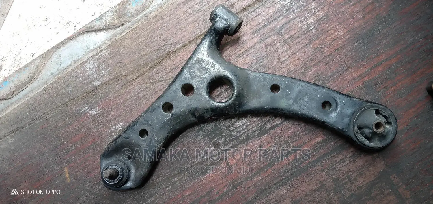 Isis Arm Ex Japan