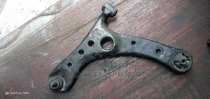 Isis Arm Ex Japan